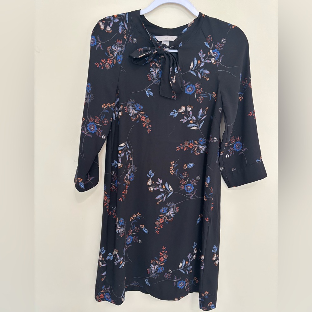 H&M dress, size 0